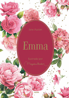 EMMA. JARDÍN SECRETO EDICIÓN DELUXE