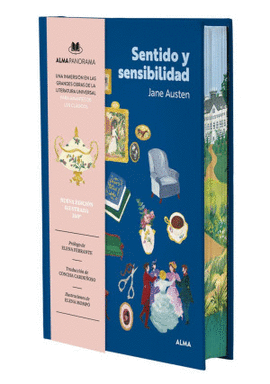 SENTIDO Y SENSIBILIDAD