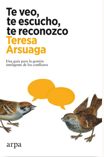 TE VEO, TE ESCUCHO, TE RECONOZCO