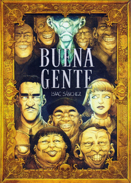 BUENA GENTE