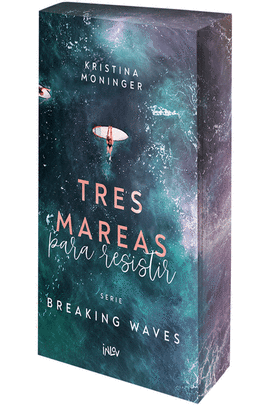 TRES MAREAS PARA RESISTIR