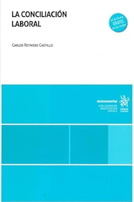 LA CONCILIACIÓN LABORAL