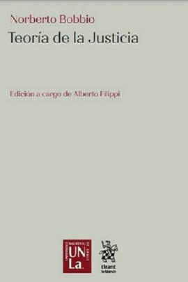 TEORIA DE LA JUSTICIA