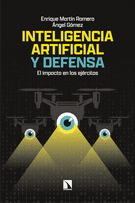 INTELIGENCIA ARTIFICIAL Y DEFENSA