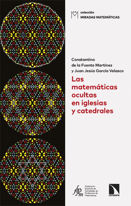 LAS MATEMÁTICAS OCULTAS EN IGLESIAS Y CATEDRALES