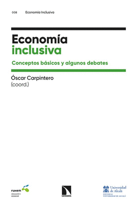 ECONOMÍA INCLUSIVA