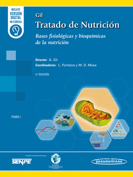 GIL. TRATADO DE NUTRICIÓN