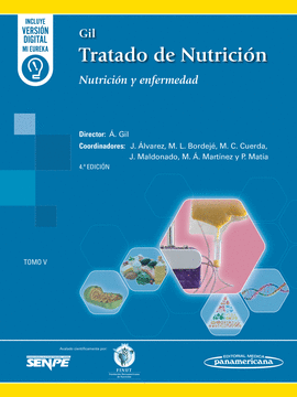 GIL. TRATADO DE NUTRICIÓN