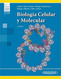 BIOLOGIA CELULAR MOLECULAR 9ED
