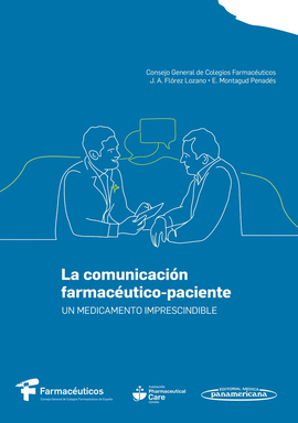 LA COMUNICACIÓN FARMACÉUTICO-PACIENTE