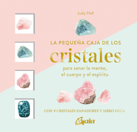 LA PEQUEÑA CAJA DE LOS CRISTALES