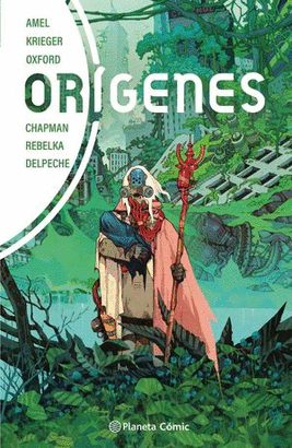 ORÍGENES / PD