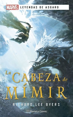 LA CABEZA DE MÍMIR