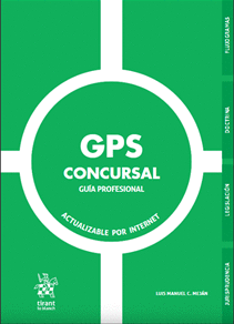 GPS CONCURSAL GUIA PROFESIONAL