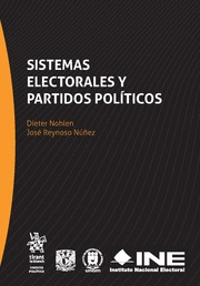 SISTEMAS ELECTORALES Y PARTIDOS POLÍTICOS