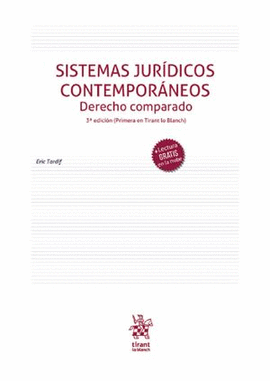 SISTEMAS JURÍDICOS CONTEMPORÁNEOS. DERECHO COMPARADO