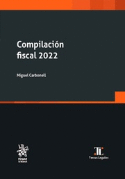 COMPILACIÓN FISCAL 2022