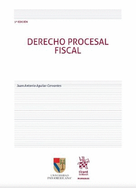 DERECHO PROCESAL FISCAL