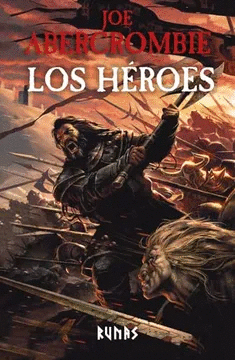 LOS HÉROES