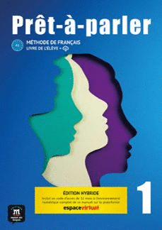 PRET A PARLER 1 HIBRIDO