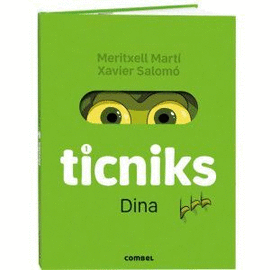TICNIKS 1. DINA