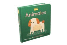 ANIMALES (MINITOC)