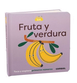 FRUTA Y VERDURA
