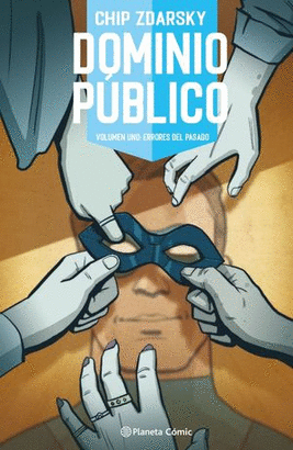 DOMINIO PÚBLICO / VOLUMEN 1