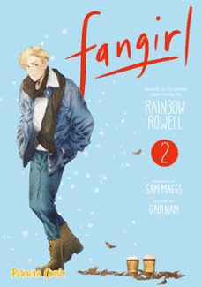 FANGIRL  #2/04