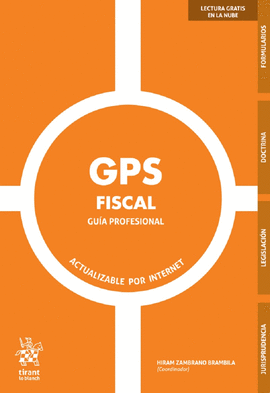 GPS FISCAL. GUÍA PROFESIONAL