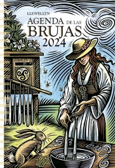 AGENDA DE LAS BRUJAS 2024