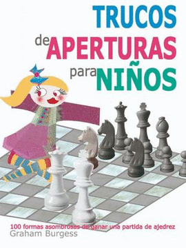 TRUCOS DE APERTURAS PARA NIÑOS