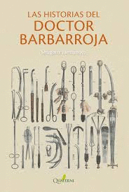 LA HISTORIA DEL DOCTOR BARBAROJA