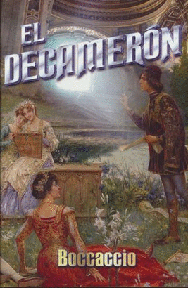 EL DECAMERON