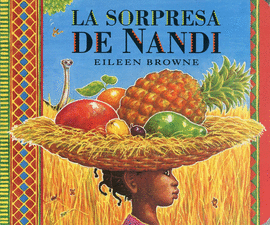 LA SORPRESA DE NANDI