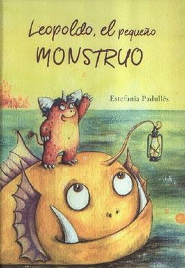 LEOPOLDO, EL PEQUEÑO MONSTRUO