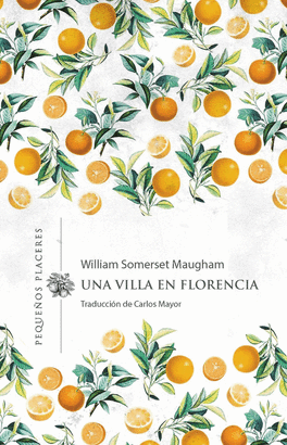 UNA VILLA EN FLORENCIA