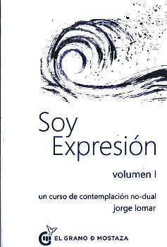 SOY EXPRESION VOL. I