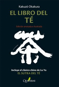 EL LIBRO DEL TÉ