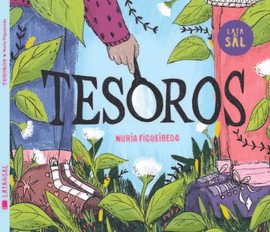 TESOROS