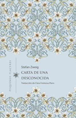 CARTA DE UNA DESCONOCIDA