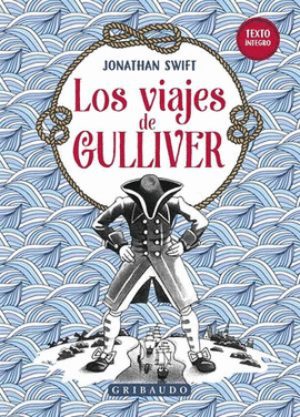 LOS VIAJES DE GULLIVER