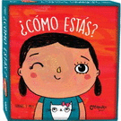 ¿CÓMO ESTÁS?