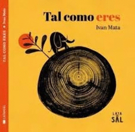 TAL COMO ERES