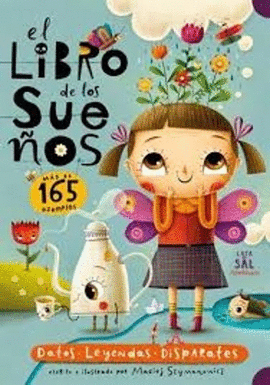 EL LIBRO DE LOS SUEÑOS