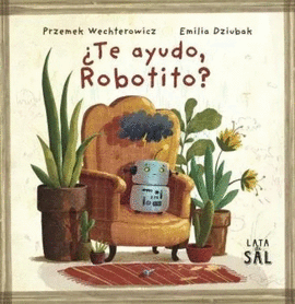 TE AYUDO ROBOTITO