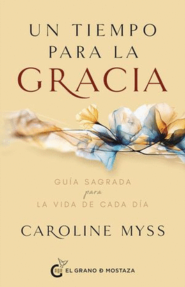 UN TIEMPO PARA LA GRACIA