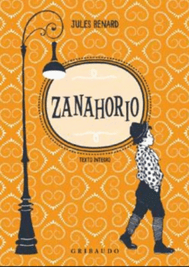 ZANAHORIO