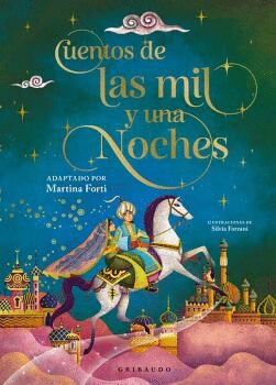 CUENTOS DE LAS MIL Y UNA NOCHES