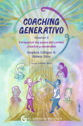 COACHING GENERATIVO. VOL. II